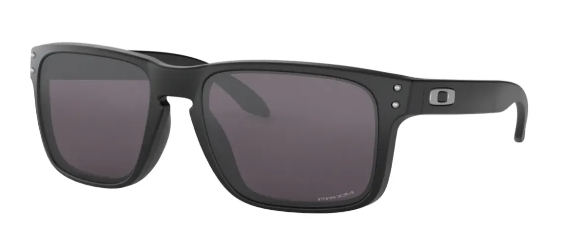 Bilde av Oakley Holbrook MATTE BLACK